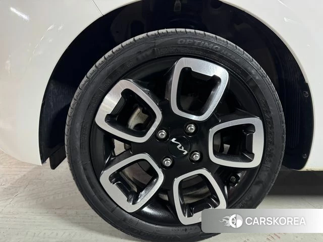 Kia The New Ray id 3791954 из Кореи 14