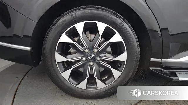 Kia Carnival 4th generation id 3155299 из Кореи 15