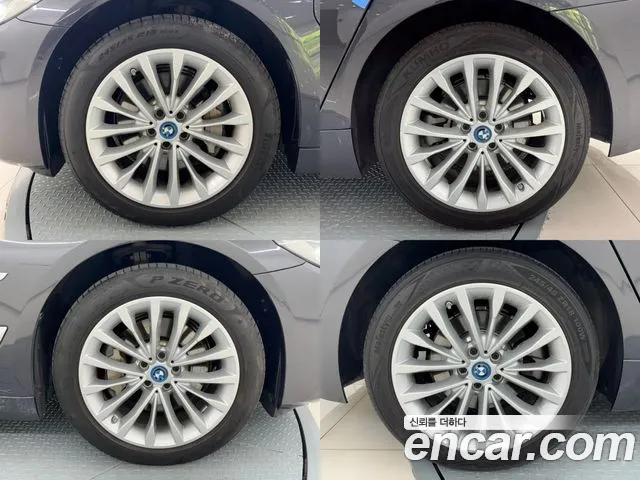 BMW 5 Series (G30) id 2719886 из Кореи 15