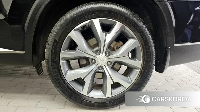 Hyundai Palisade id 4231833 из Кореи 15