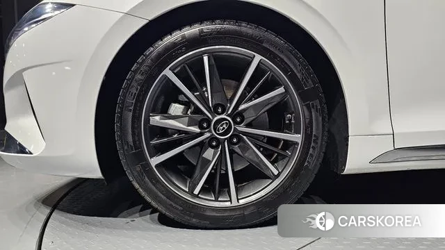 Hyundai The New Grandeur IG id 3788763 из Кореи 15