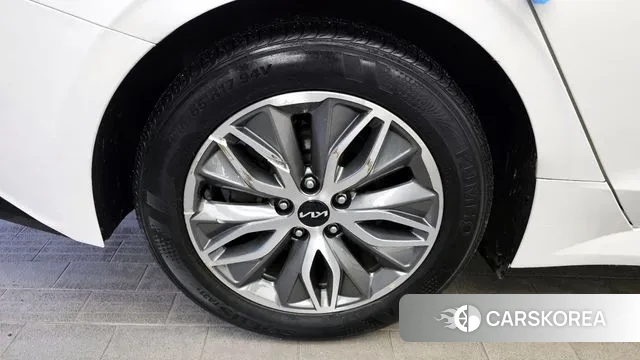 Kia K5 Hybrid 3rd Generation id 3487804 из Кореи 15