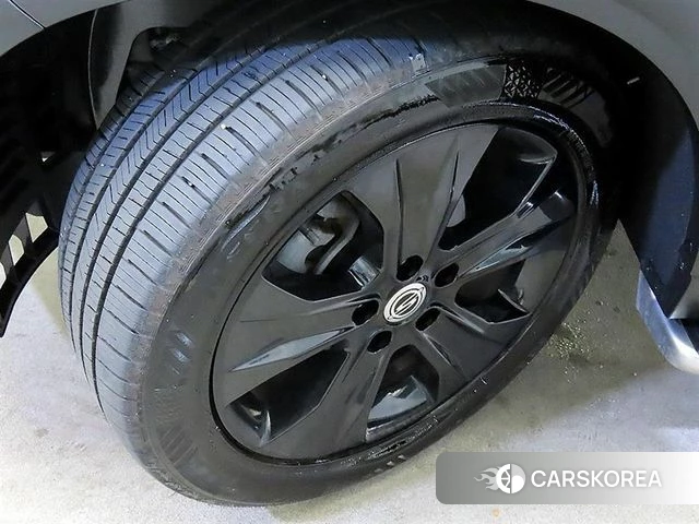 Ssangyong All New Rexton id 4322931 из Кореи 15