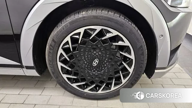 Hyundai Ionic 5 id 3524460 из Кореи 15