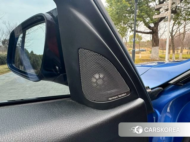 BMW 3 series 2019 Синий из Китая, фото 5