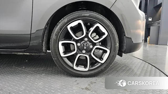 Kia The New Ray id 3514258 из Кореи 15