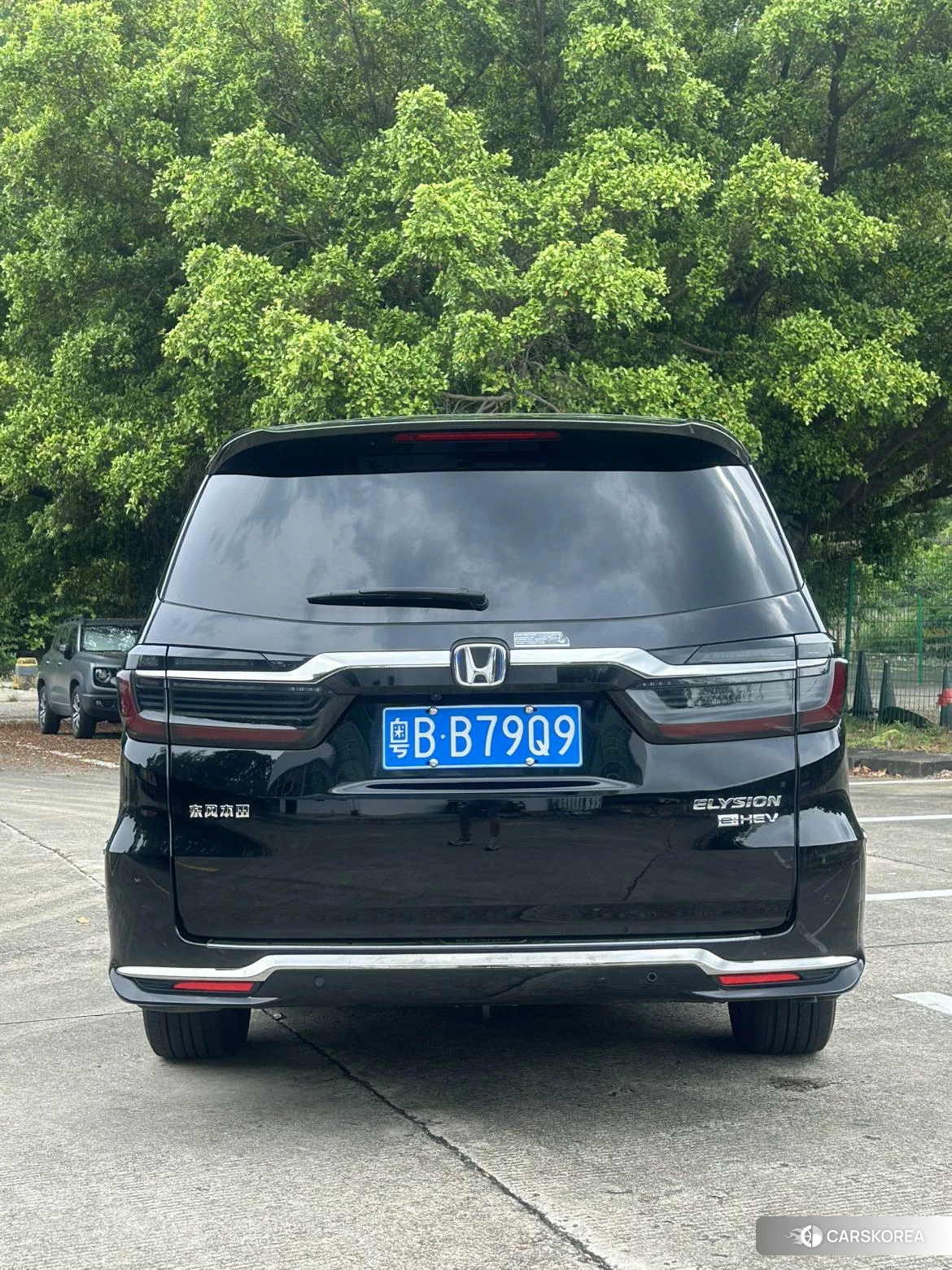 Honda Ai Lishen id 4440857 из Китая 10
