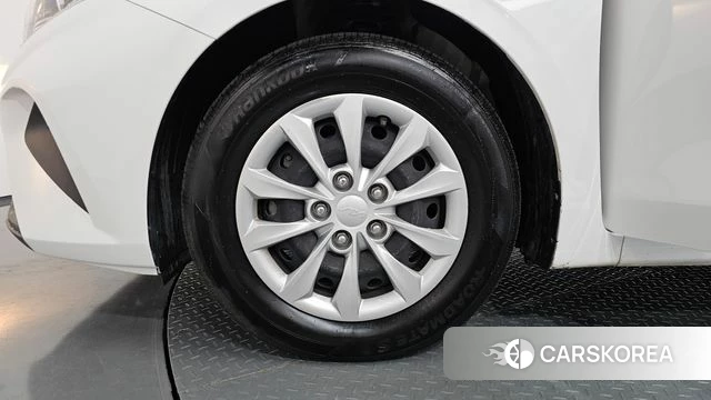 Kia The New K3 2nd generation id 4481630 из Кореи 27