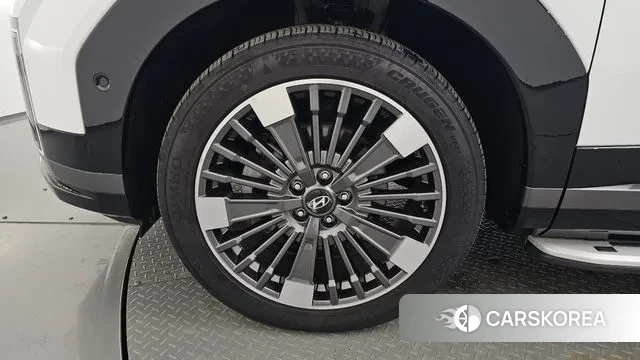 Hyundai Santa Fe (MX5) id 3405364 из Кореи 15