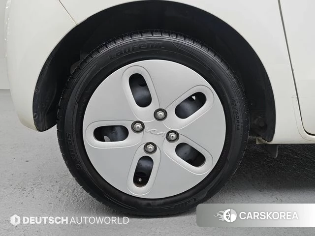 Kia The New Ray id 4948874 из Кореи 15