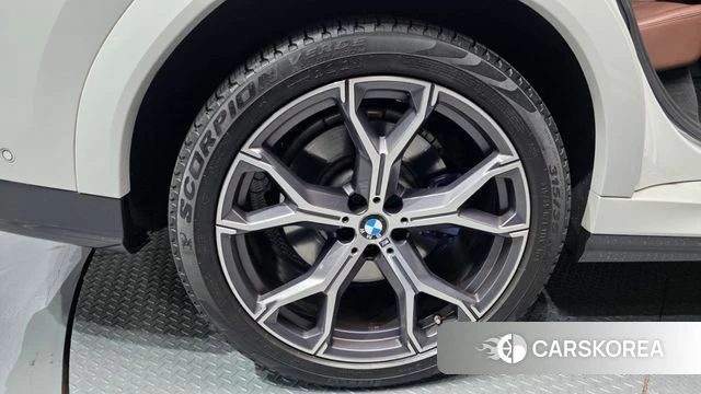 BMW X6 (G06) id 4231686 из Кореи 15