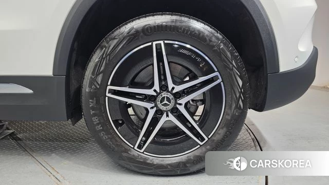 Mercedes-Benz EQA H243 id 3851081 из Кореи 15