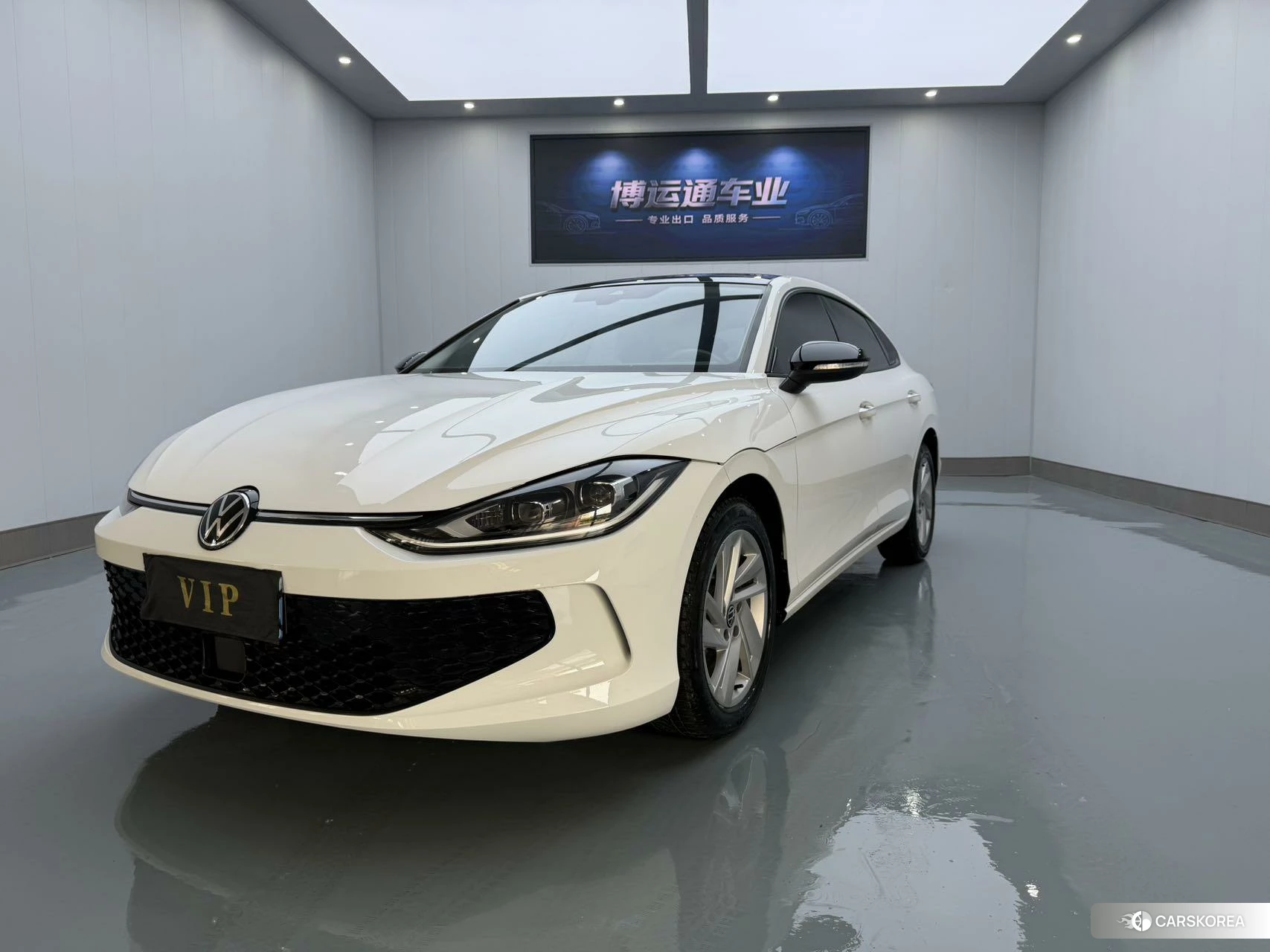 Volkswagen Lamando id 4485315 из Китая 7