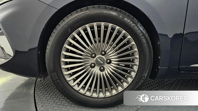 Kia K7 Premier Hybrid id 4435173 из Кореи 15