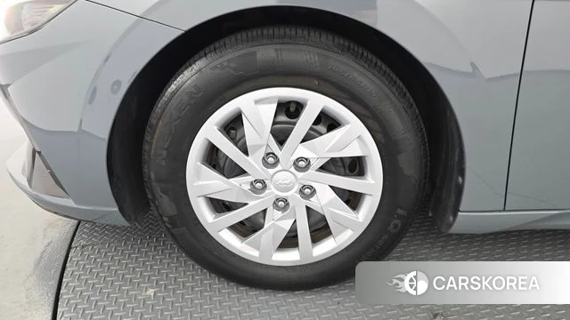 Hyundai Avante (CN7) id 4651624 из Кореи 27
