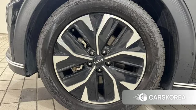 Kia EV6 id 2905081 из Кореи 15