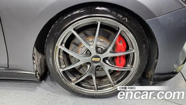 Hyundai Veloster (JS) id 2400719 из Кореи 15