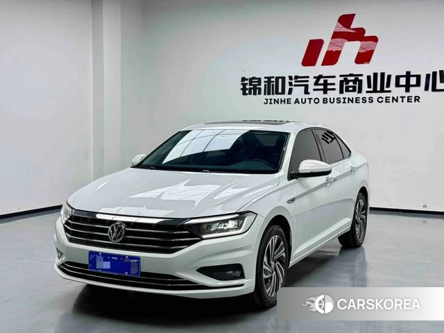 Volkswagen Sagitar id 4291290 из Китая 15