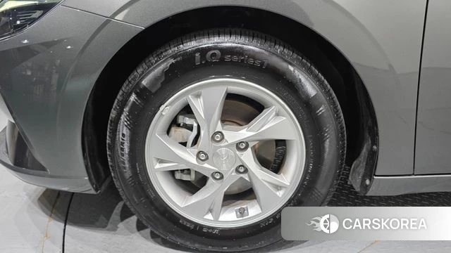 Hyundai Avante (CN7) id 4608733 из Кореи 24