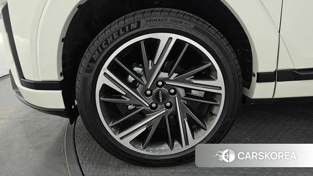 Ssangyong Actian 2nd Generation id 4354166 из Кореи 29