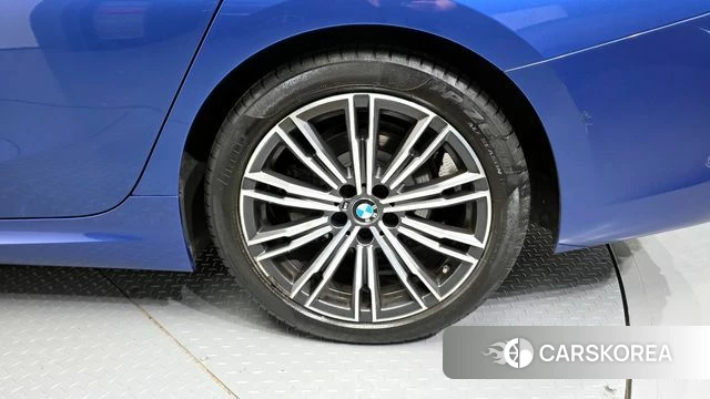 BMW 3 Series (G20) id 3942065 из Кореи 15