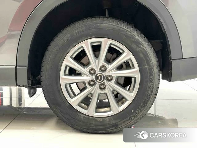 Mazda CX-5 id 4218181 из Китая 11