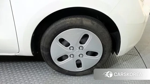 Kia The New Ray id 3597910 из Кореи 15