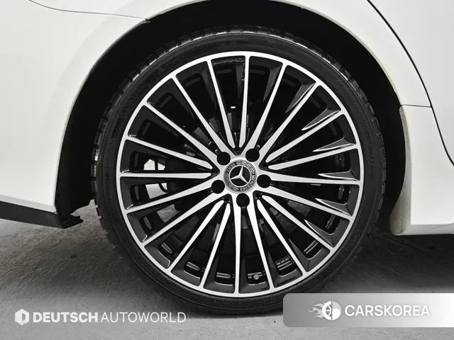 Mercedes-Benz CLS-Class C257 id 3778670 из Кореи 15