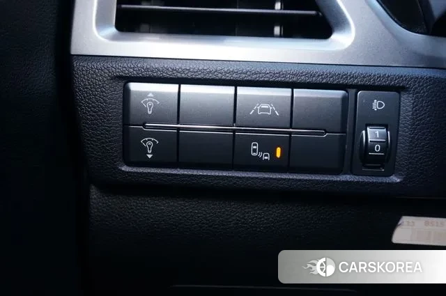 Ssangyong Beautiful Korando id 3671734 из Кореи 14