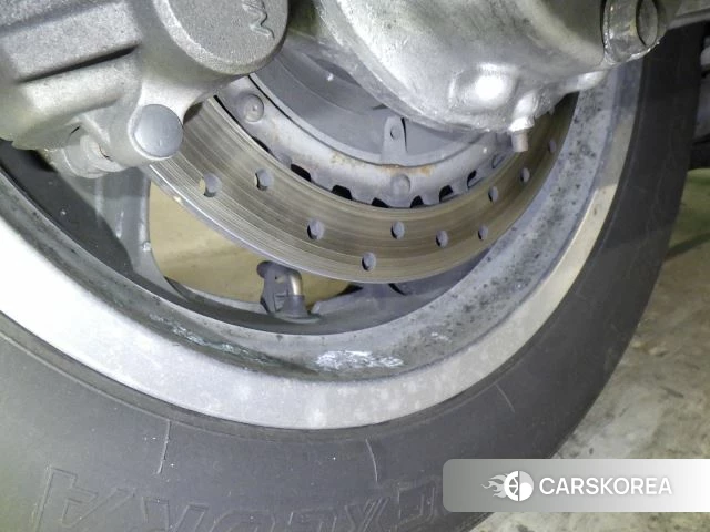 Honda GL1800 id 3947957 из Японии 29