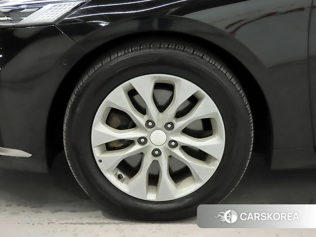 Kia K8 id 3903476 из Кореи 15