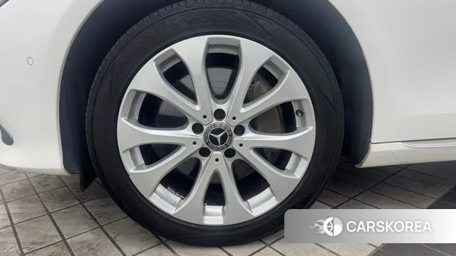 Mercedes-Benz E-Class W213 id 3038879 из Кореи 15