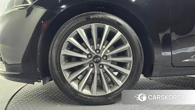 Kia Come New K7 id 4694151 из Кореи 15