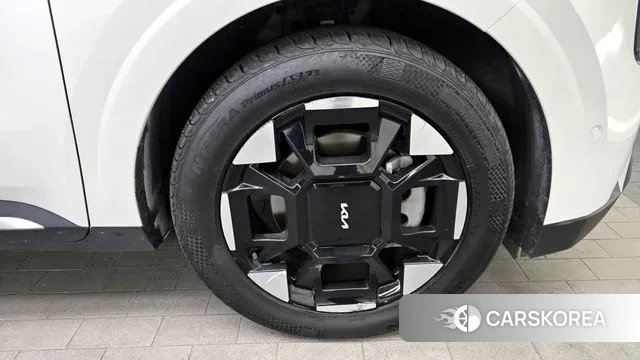 Kia The New Carnival 4th Generation id 3502597 из Кореи 15