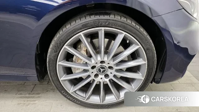 Mercedes-Benz E-Class W213 id 3723183 из Кореи 15
