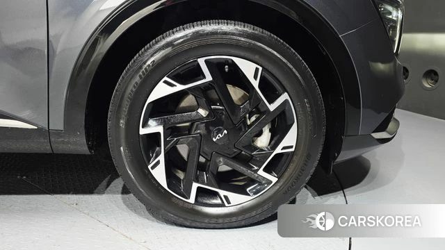 Kia Sportage 5th Generation id 4481935 из Кореи 27