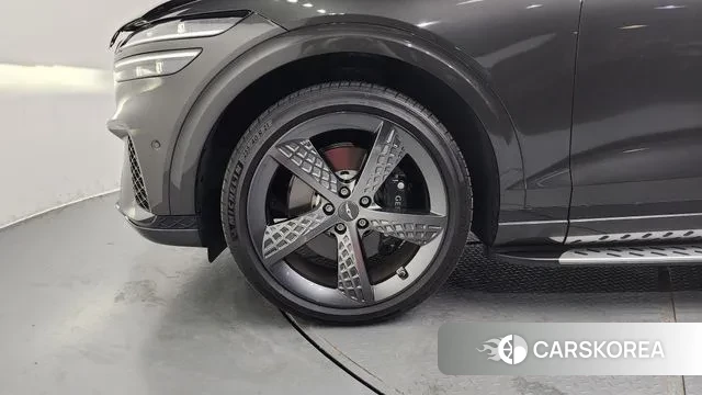 Genesis GV70 id 3262528 из Кореи 15