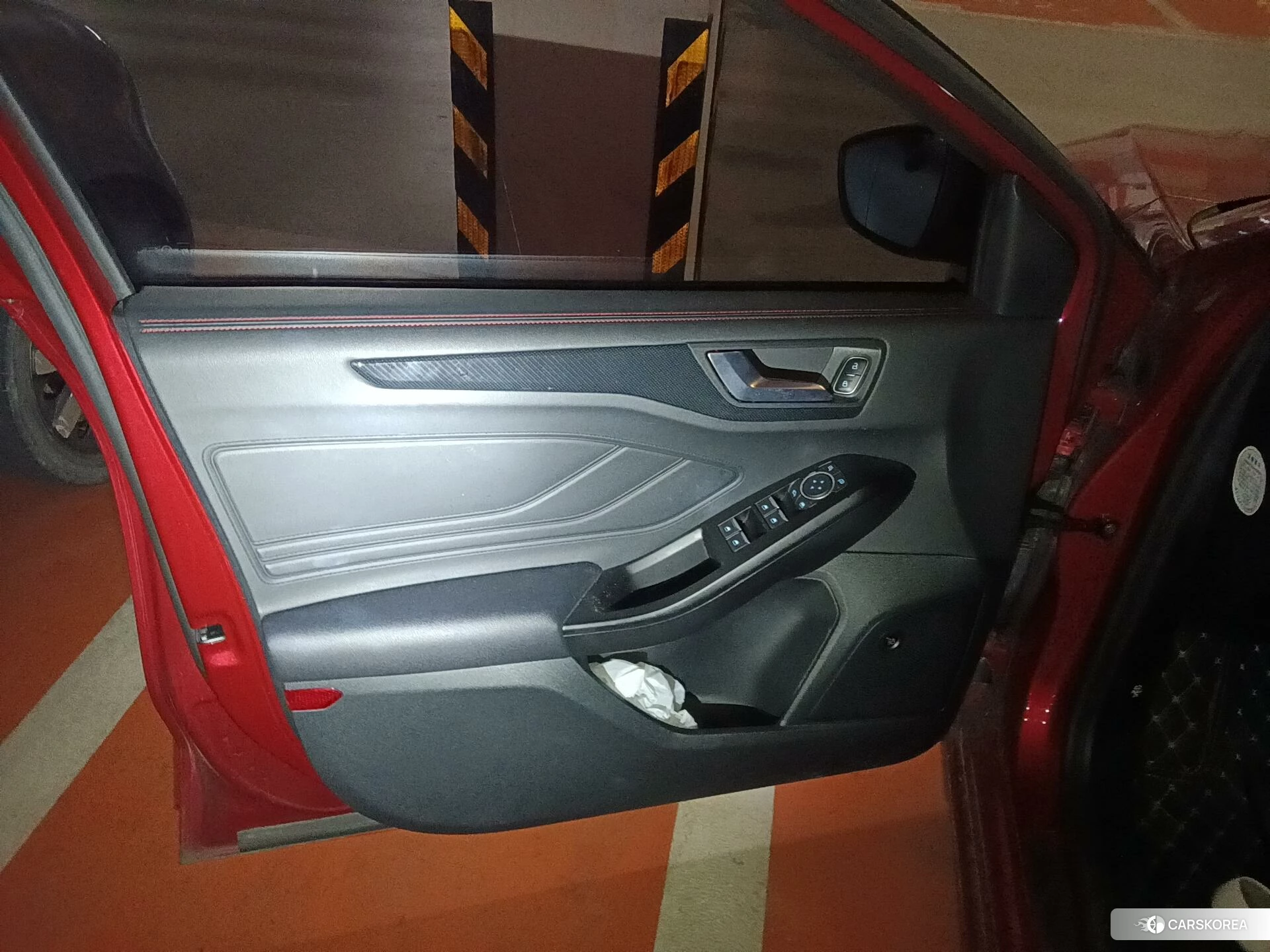 Ford Fox id 4455784 из Китая 11