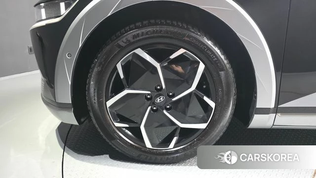 Hyundai Ionic 5 id 4501316 из Кореи 15