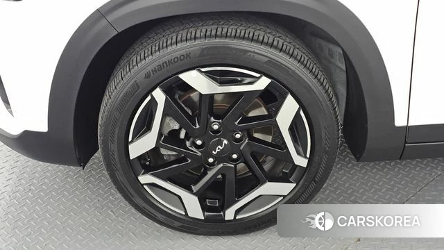 Kia The New Seltos id 3922784 из Кореи 15