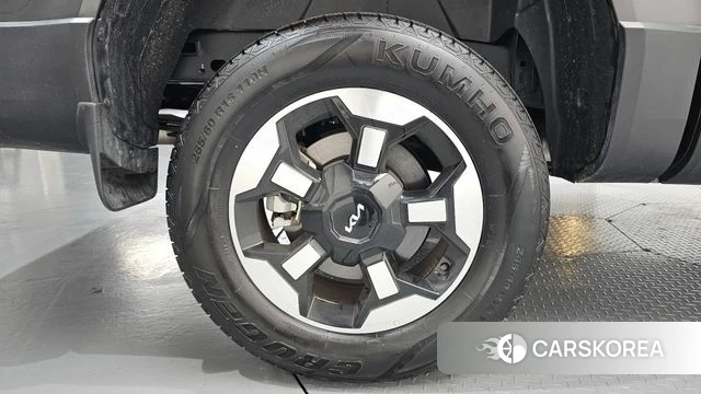 Kia Tasman id 4421413 из Кореи 31