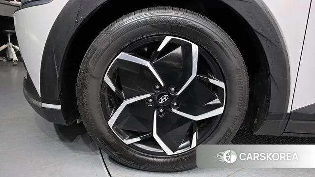 Hyundai Ionic 5 id 3735718 из Кореи 15