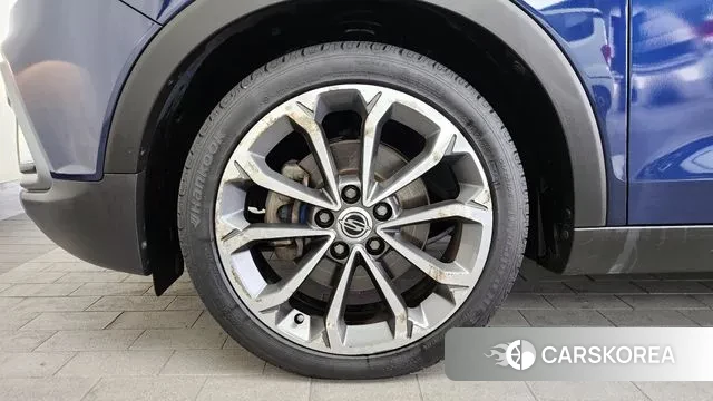 Ssangyong Tivoli Air id 3773072 из Кореи 15