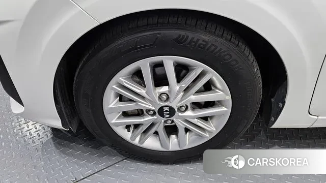 Kia Morning Urban (JA) id 3621766 из Кореи 15