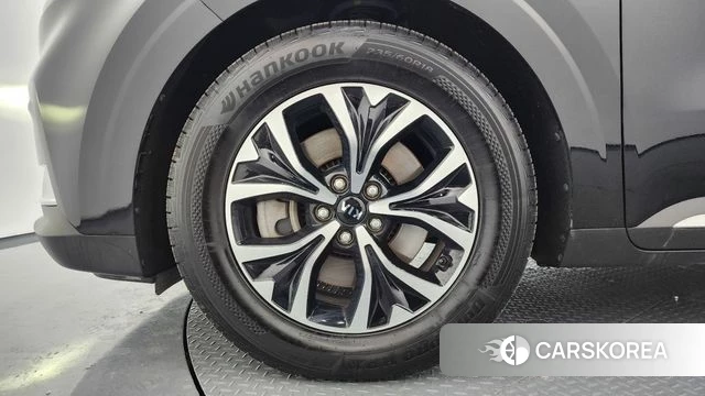 Kia Carnival 4th generation id 3936141 из Кореи 15