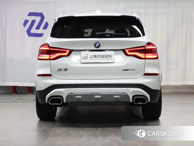 BMW X3 id 4301078 из Китая 17