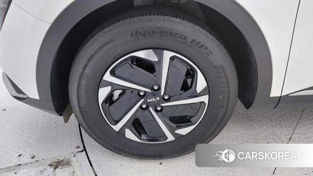 Kia Sportage 5th Generation Hybrid id 4706567 из Кореи 15