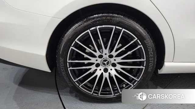 Mercedes-Benz C-Class W206 id 3585679 из Кореи 15