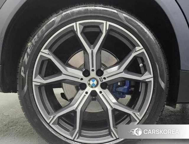 BMW X6 (G06) id 4453296 из Кореи 15