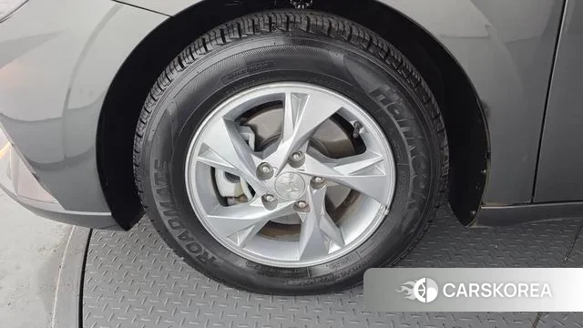 Hyundai Avante (CN7) id 3513709 из Кореи 15